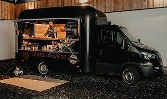 Birks Streetfood
