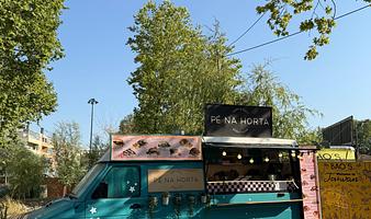 Eventos e Caterings