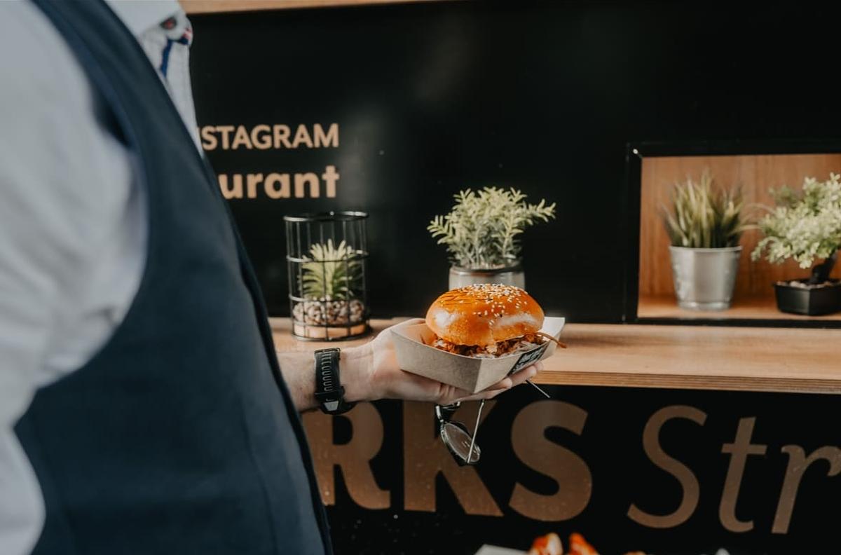 Birks Streetfood