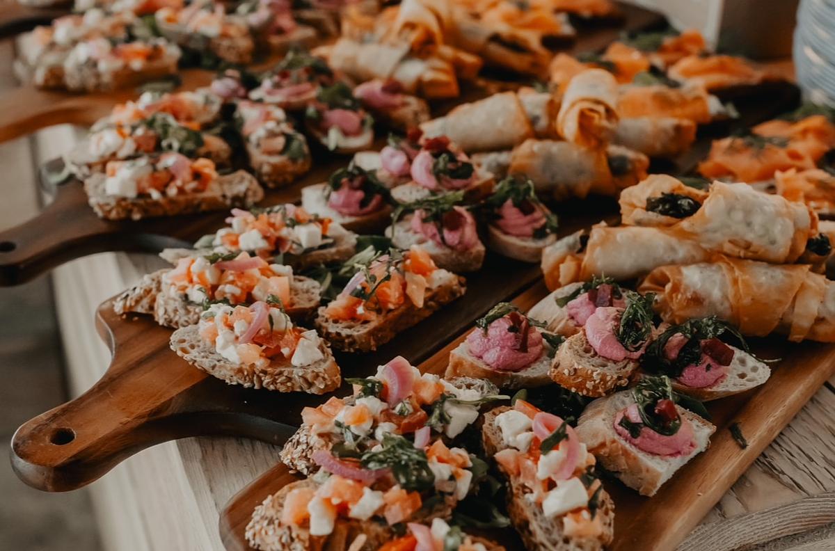 Birks Streetfood