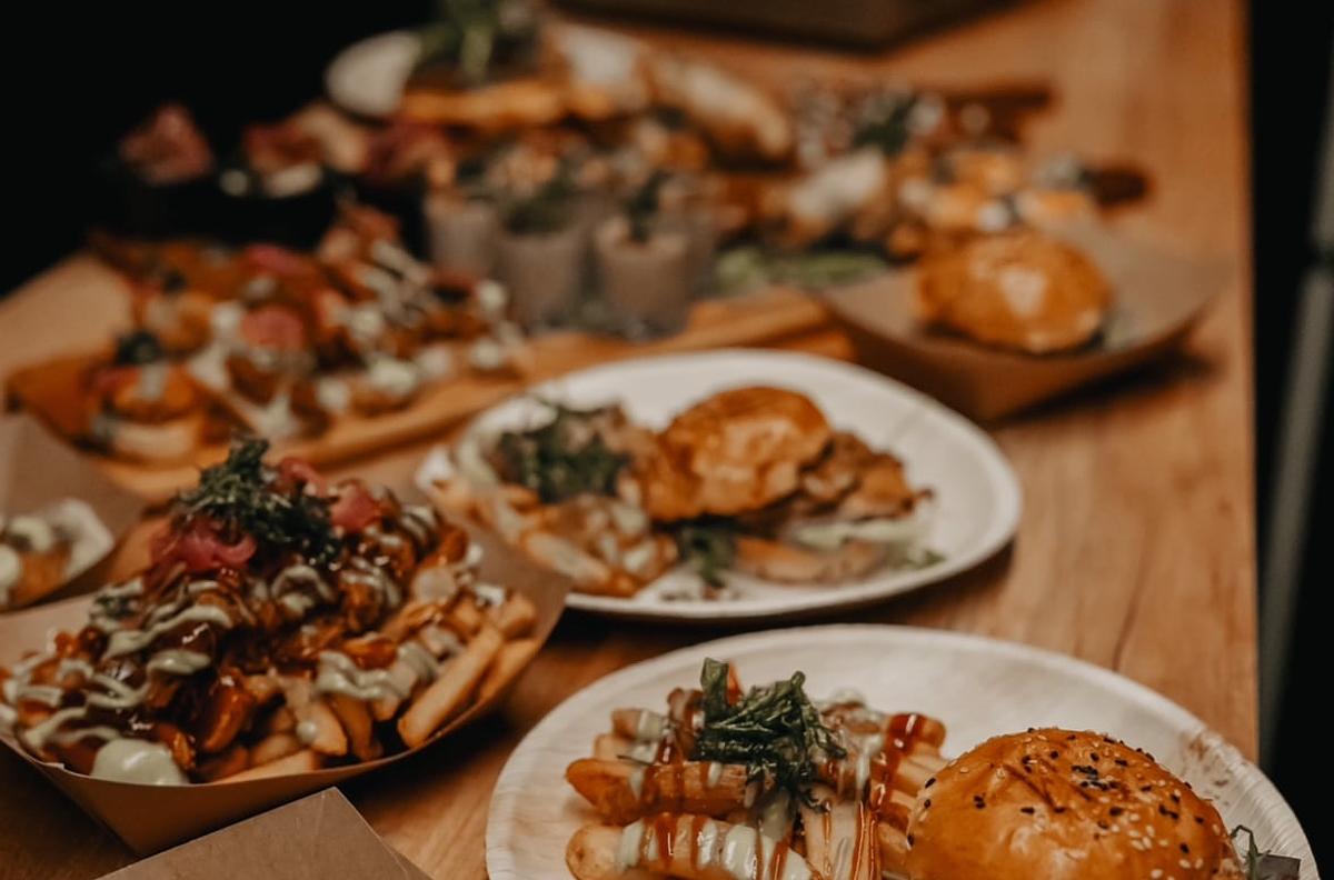 Birks Streetfood