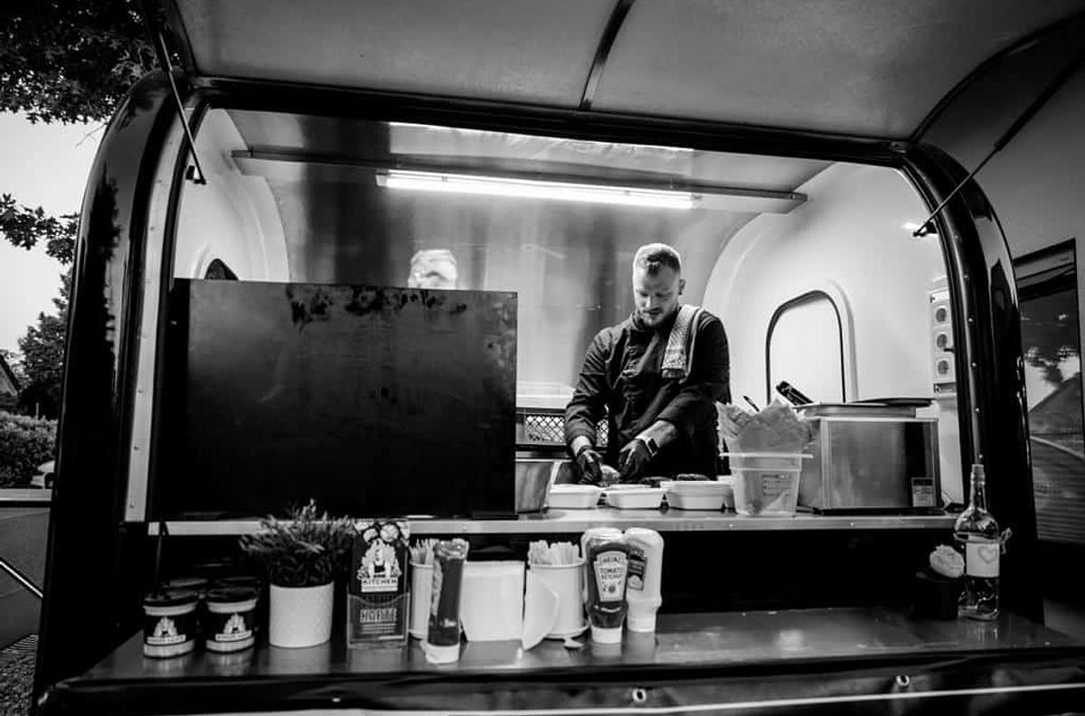 Dan‘s Kitchen