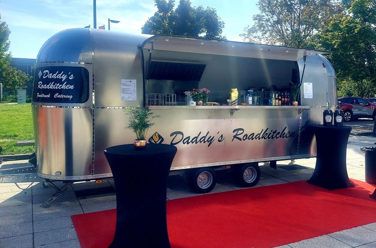 Daddy’s Roadkitchen