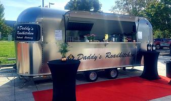 Daddy’s Roadkitchen