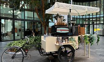 Botaniko Coffee-Bike