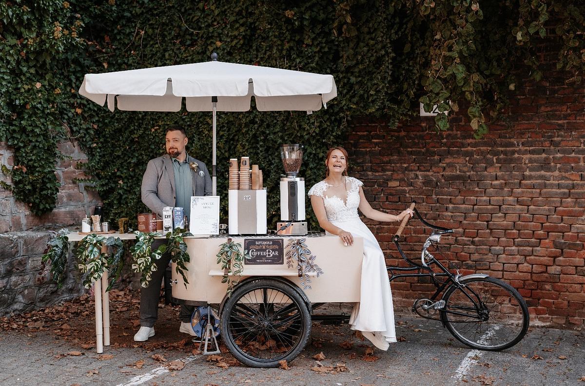 Botaniko Coffee-Bike