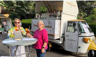 Wonderful Streetfood