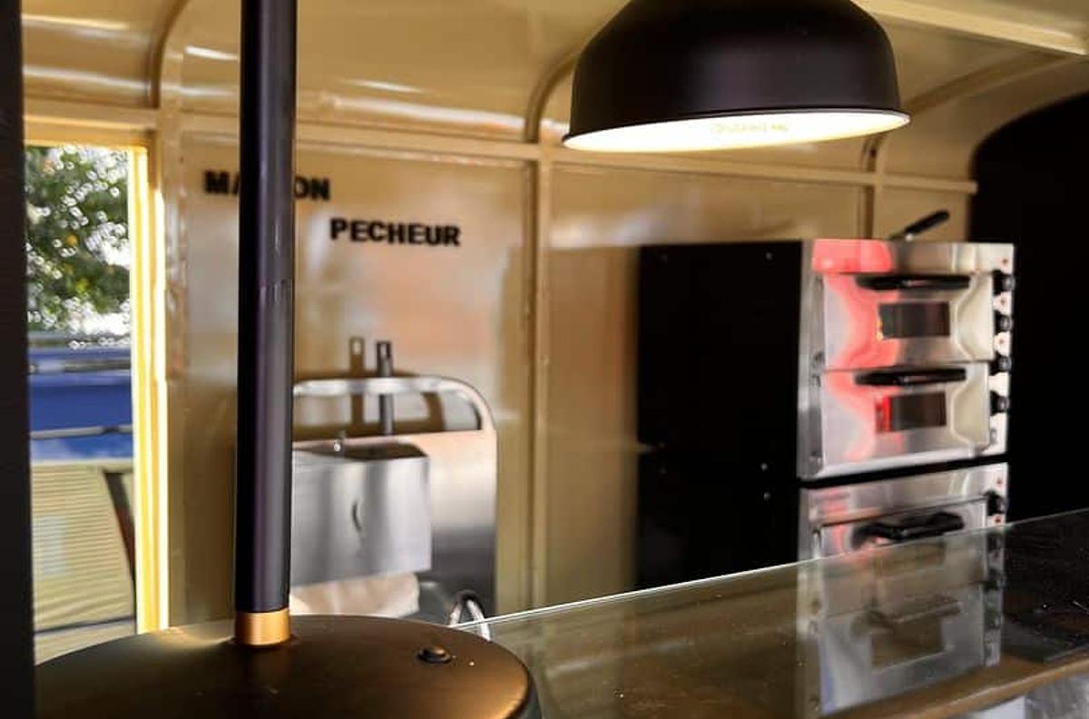 Maison Pecheur