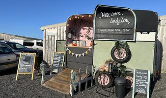 With Love, Lindy Lou 