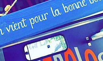 CHEZ POLOCH