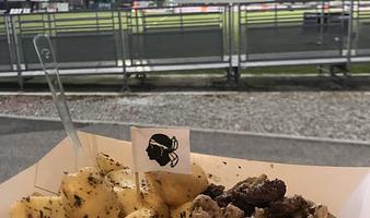 FOODTRUCK CORSE