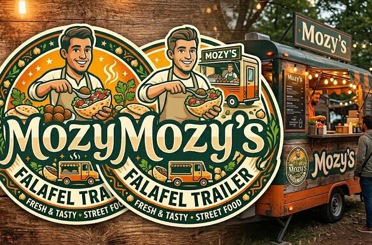 Mozys Falafel 