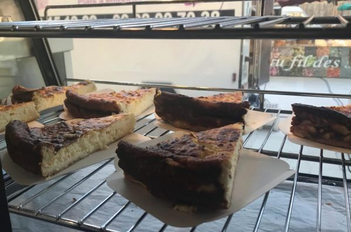 FOODTRUCK CORSE