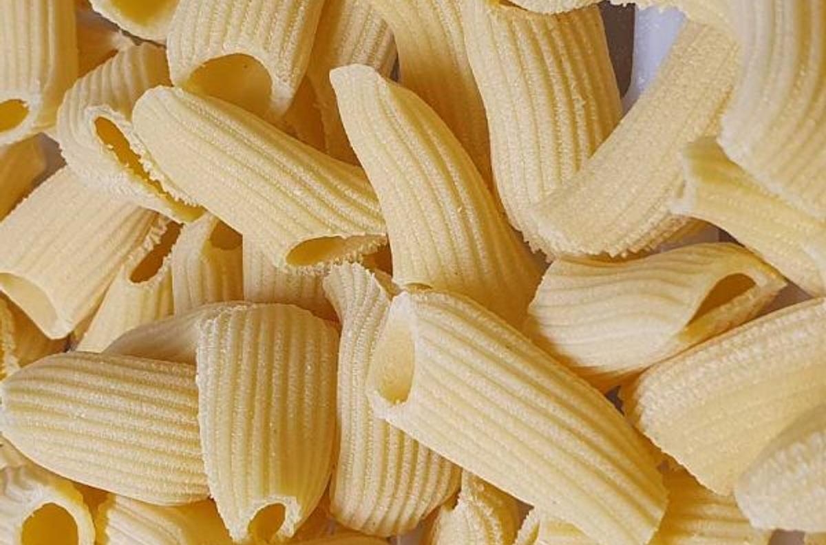 MADE IN PASTA