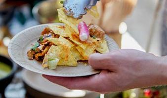 LE CHEF MEXICAIN