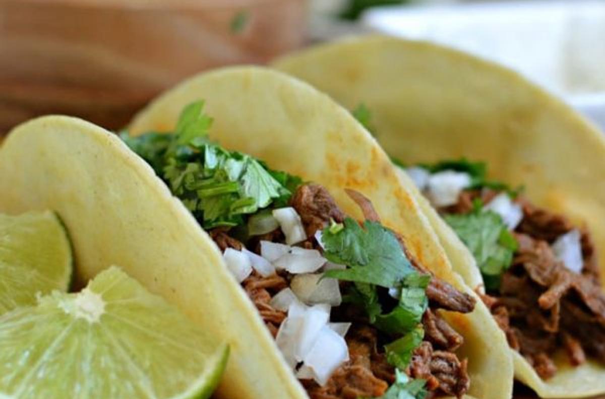LE CHEF MEXICAIN