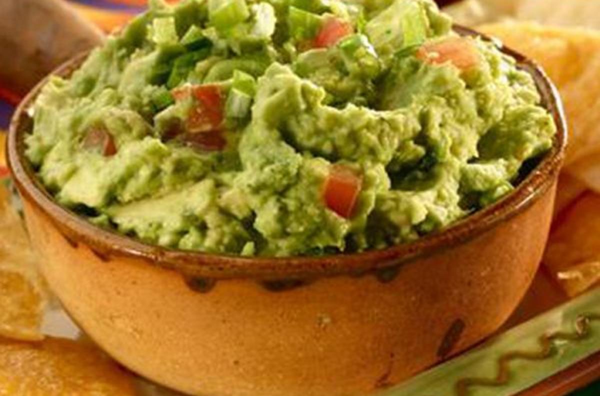 LE CHEF MEXICAIN