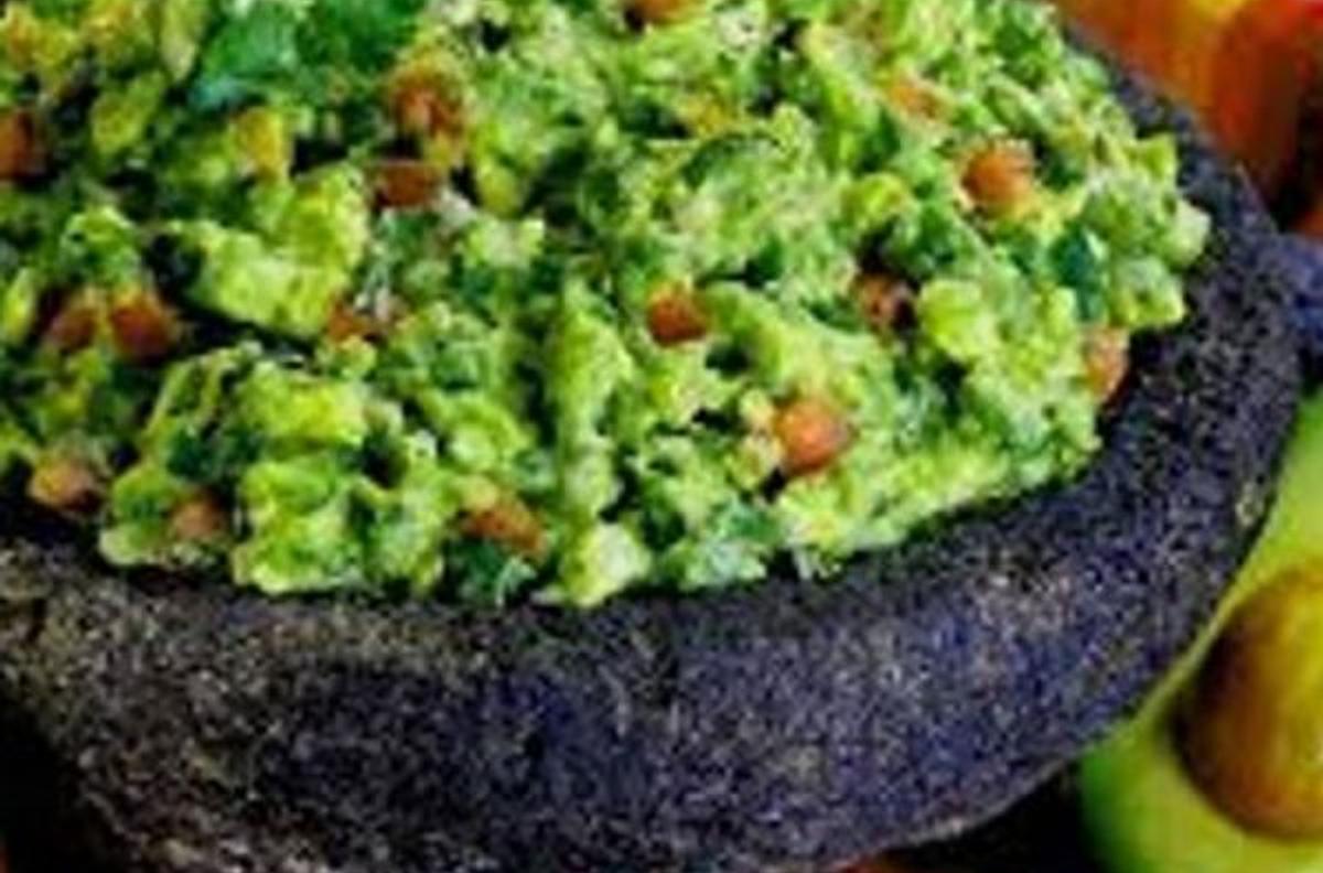 LE CHEF MEXICAIN