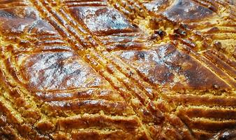 LA CRÊPE DU PÈRE GÉGÉ