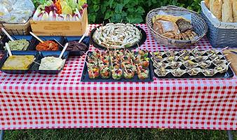 LE CAMYON FOOD TRUCK