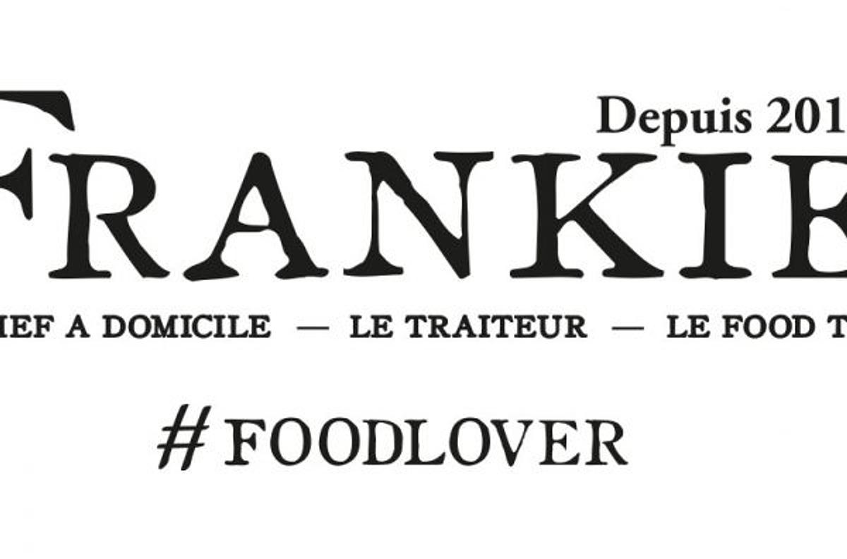 FRANKIE food truck