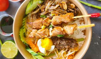 ASNAH KITCHEN