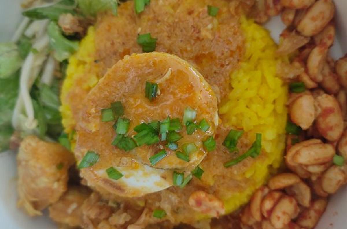 ASNAH KITCHEN