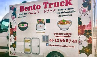 BENTO TRUCK