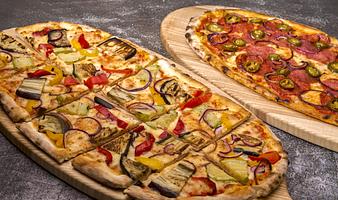 Daily Pizza