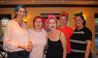 Wellness med ansigtsbehandling