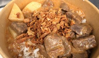 Spice Up your day - Thai Style