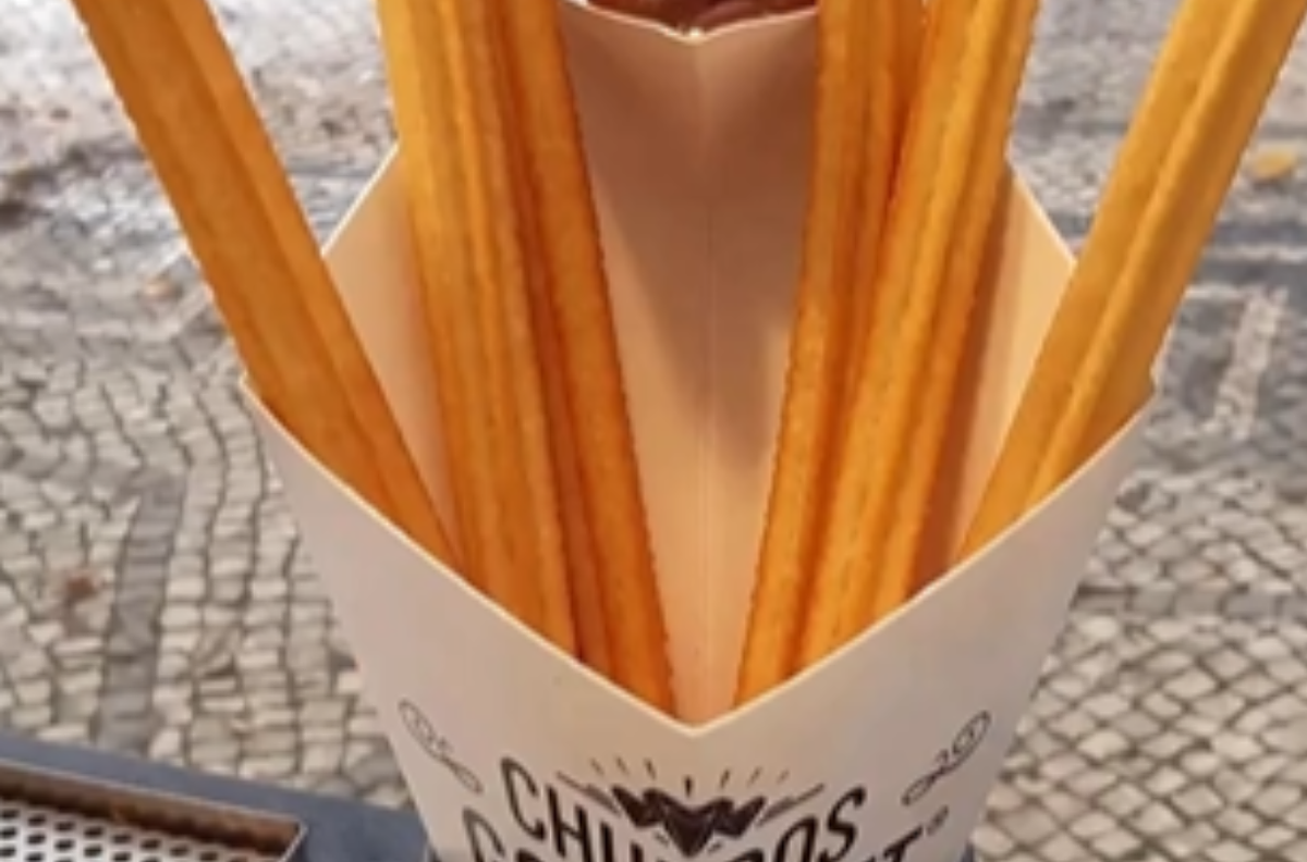 farturas Gourmet Prestige