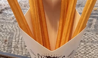 farturas Gourmet Prestige