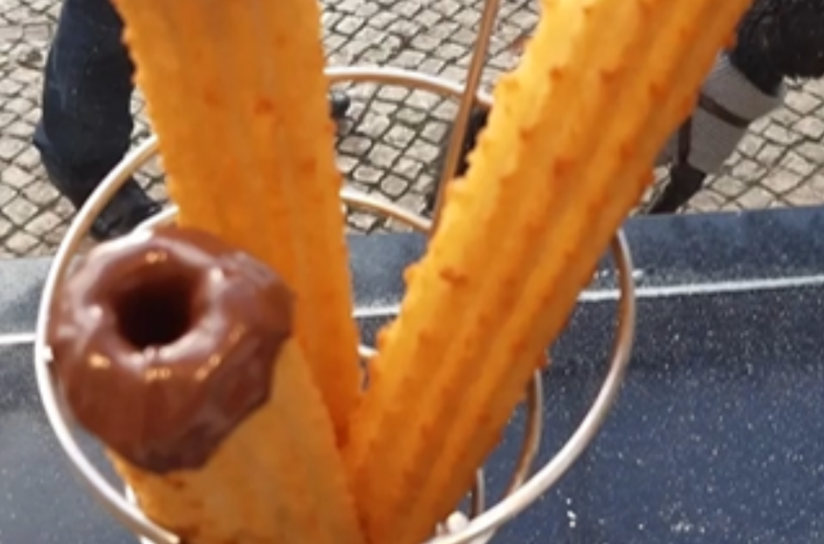 farturas Gourmet Prestige