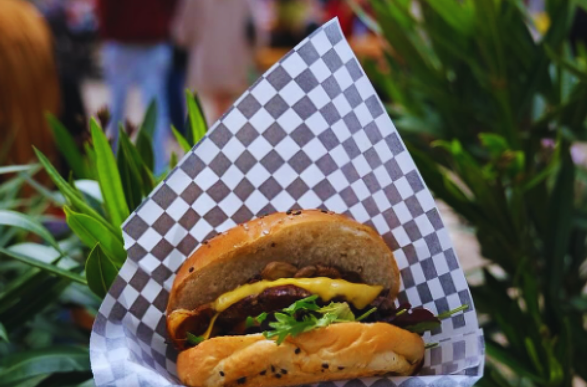 La Boca Street Food