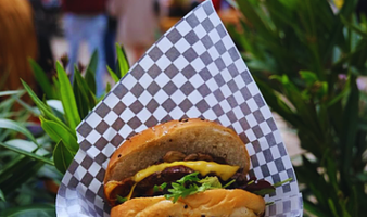 La Boca Street Food