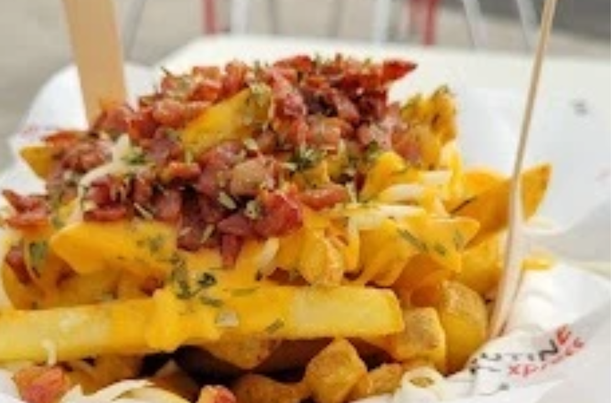 POUTINExpress