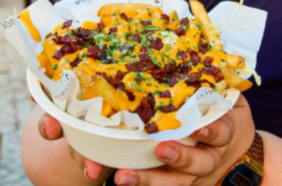 POUTINExpress