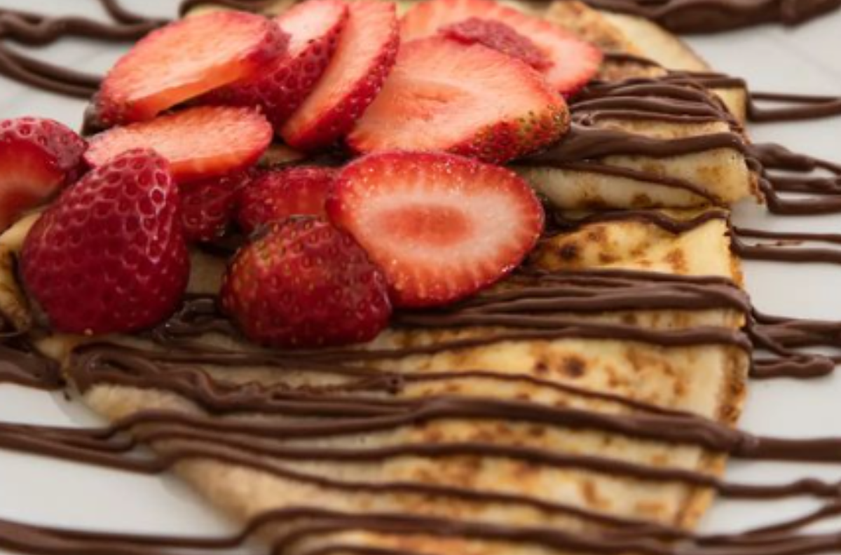 Gelateria Italiana Fabio Lupi - Food truck