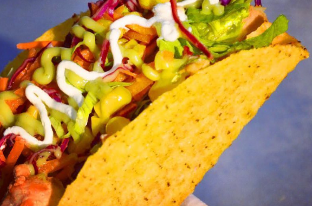 Zecas Street Food