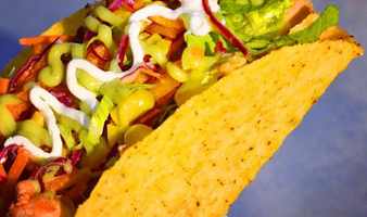 Zecas Street Food