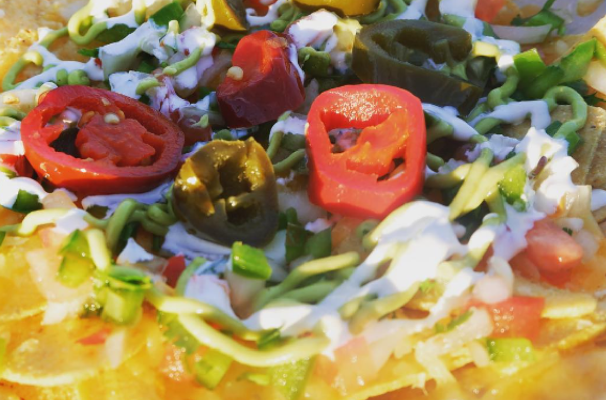 Zecas Street Food
