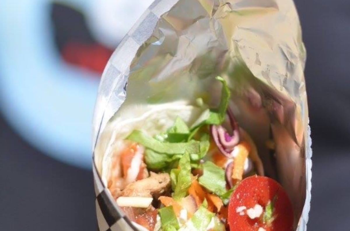Zecas Street Food