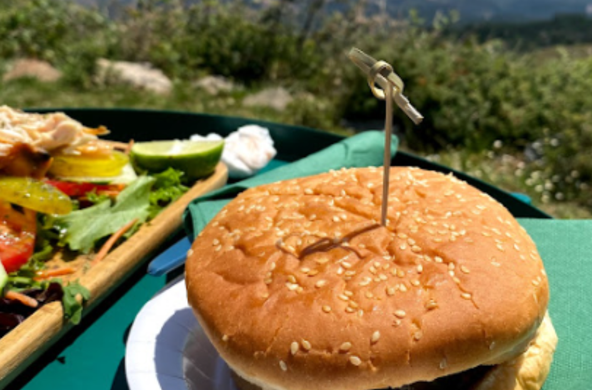 Alecrim Food Truck