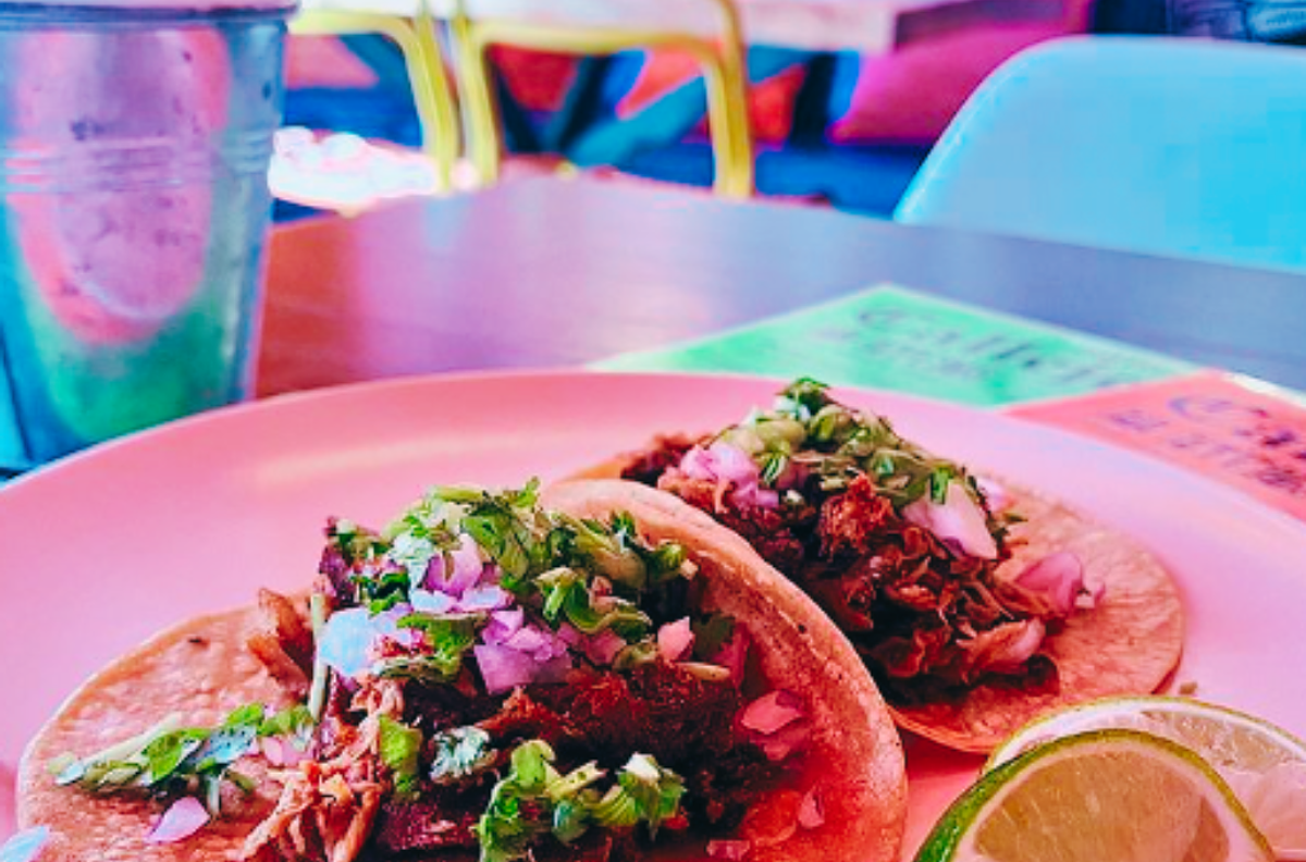 Callejero Tacos
