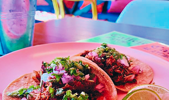 Callejero Tacos