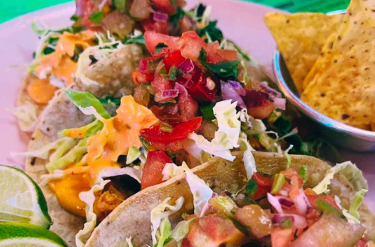 Callejero Tacos