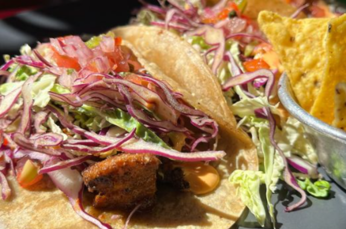 Callejero Tacos