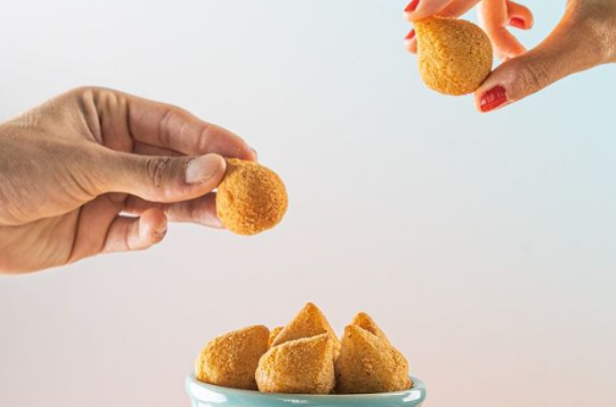 Madre Coxinha