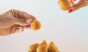 Madre Coxinha